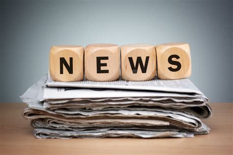 news logo